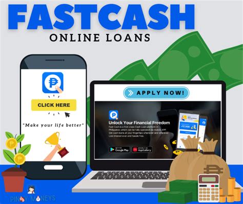 Fast Cash Online App